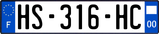 HS-316-HC
