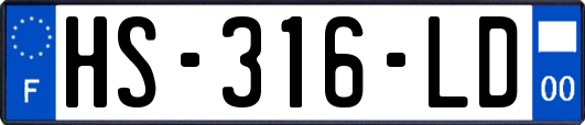 HS-316-LD