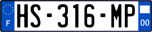 HS-316-MP