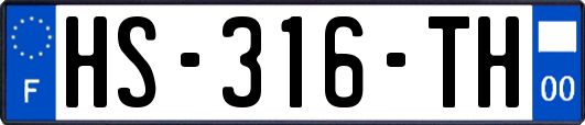 HS-316-TH