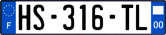 HS-316-TL