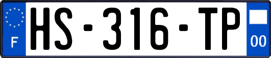 HS-316-TP