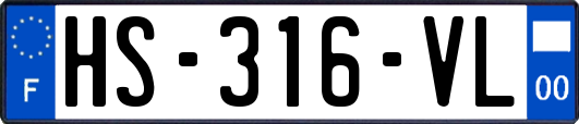 HS-316-VL