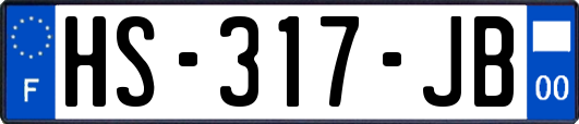 HS-317-JB
