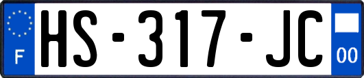 HS-317-JC