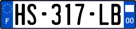 HS-317-LB