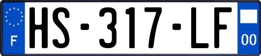HS-317-LF