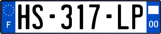 HS-317-LP