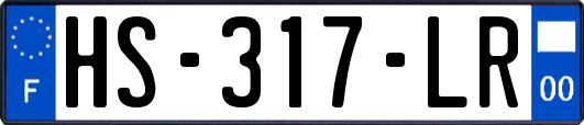 HS-317-LR