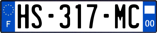 HS-317-MC
