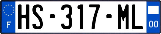 HS-317-ML