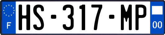 HS-317-MP