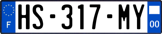 HS-317-MY