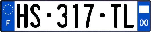HS-317-TL