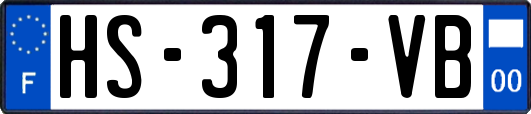 HS-317-VB