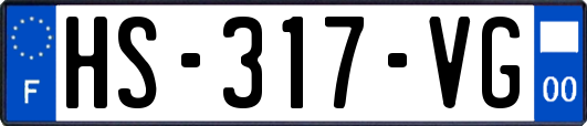 HS-317-VG