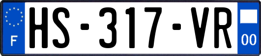 HS-317-VR
