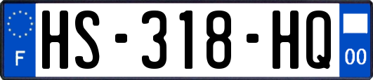 HS-318-HQ