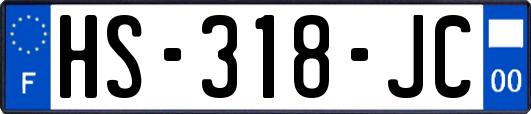 HS-318-JC