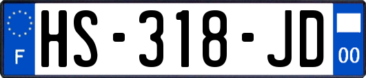 HS-318-JD