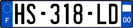 HS-318-LD