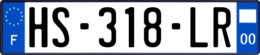 HS-318-LR
