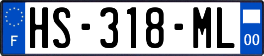 HS-318-ML