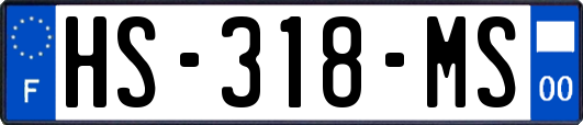 HS-318-MS