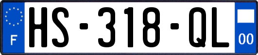 HS-318-QL