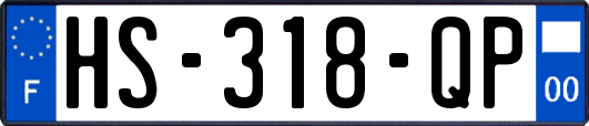 HS-318-QP