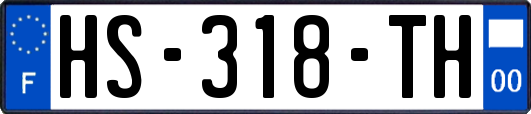HS-318-TH