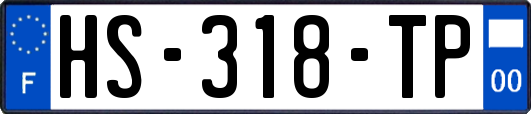 HS-318-TP