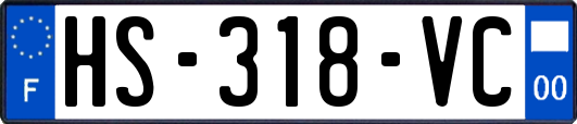 HS-318-VC