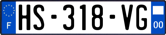 HS-318-VG