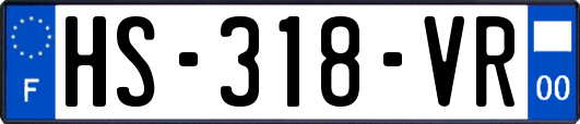 HS-318-VR