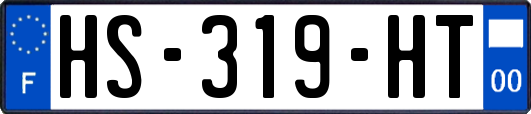 HS-319-HT
