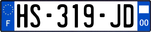 HS-319-JD