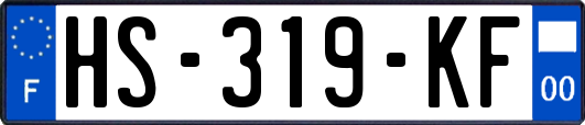 HS-319-KF
