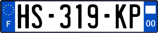 HS-319-KP