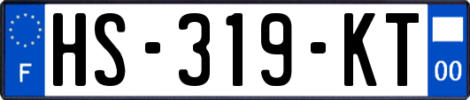HS-319-KT
