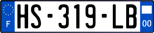 HS-319-LB