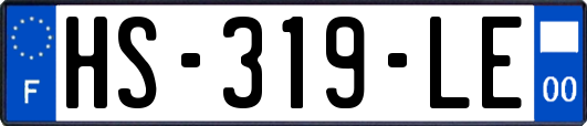 HS-319-LE