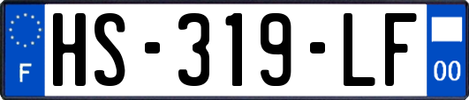 HS-319-LF