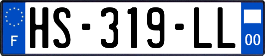 HS-319-LL