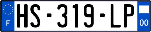 HS-319-LP