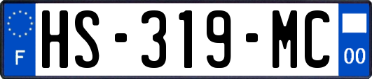 HS-319-MC