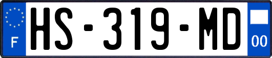 HS-319-MD