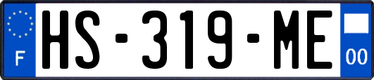 HS-319-ME