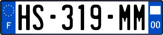 HS-319-MM