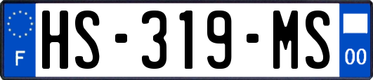 HS-319-MS